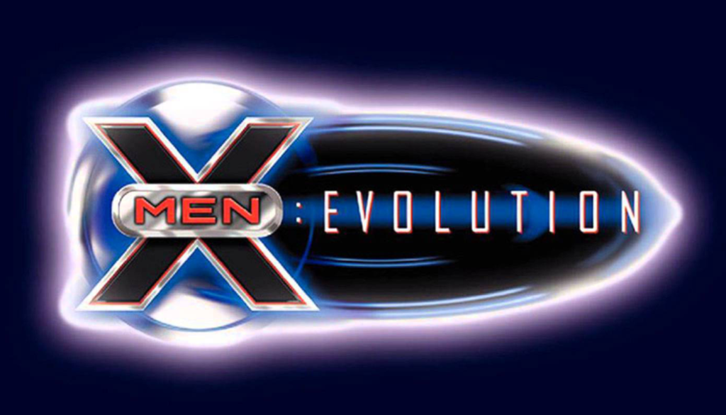 Michael Coleman X Men Evolution