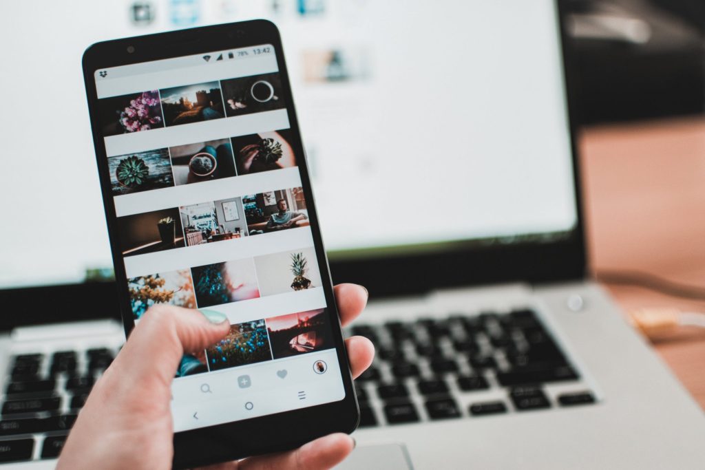 Michael Coleman on How Social Media Can Help Your Acting Career